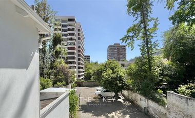 Local Comercial en arriendo en Providencia