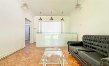Local Comercial en arriendo en Providencia