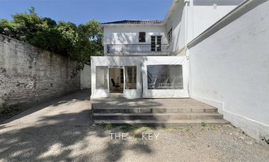 Local Comercial en arriendo en Providencia