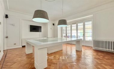 Local Comercial en arriendo en Providencia