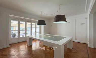 Local Comercial en arriendo en Providencia