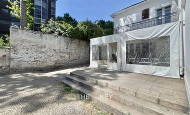 Local Comercial en arriendo en Providencia