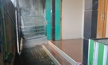 Rumah dijual manahan