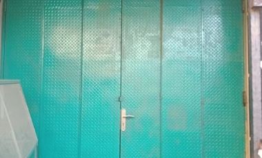 Rumah dijual manahan