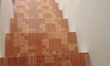 Rumah dijual manahan