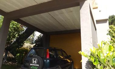Casa en venta en Mar Azul