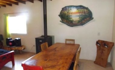 Casa en venta en Mar Azul