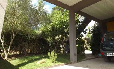 Casa en venta en Mar Azul