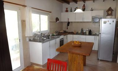 Casa en venta en Mar Azul
