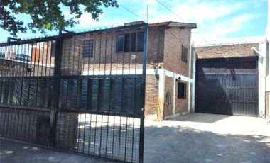 Alquiler deposito 400 m2 zona norte / Gral Pacheco