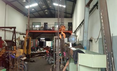 Gudang Marunda Center, Bekasi