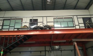 Gudang Marunda Center, Bekasi