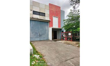 Gudang Marunda Center, Bekasi