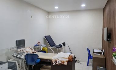 Dijual Rumah Sakit Di Jakarta Selatan Lokasi Strategis