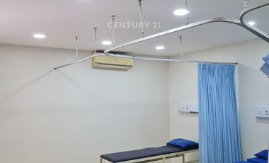 Dijual Rumah Sakit Di Jakarta Selatan Lokasi Strategis