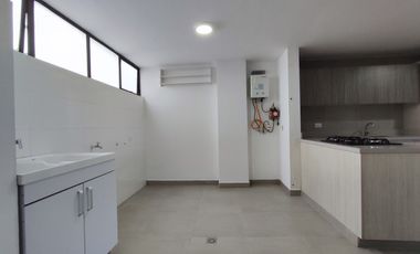 apartamento en arriendo en la playa. Cod A30062