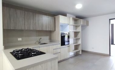 apartamento en arriendo en la playa. Cod A30062