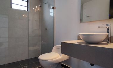 apartamento en arriendo en la playa. Cod A30062