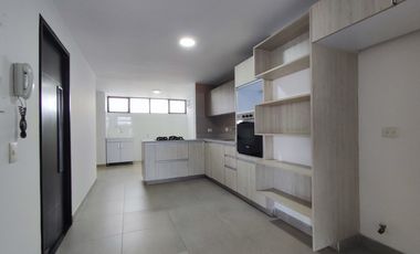 apartamento en arriendo en la playa. Cod A30062