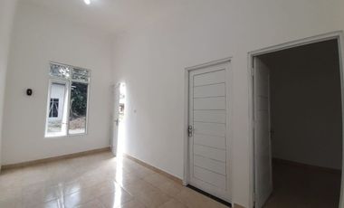 Rumah Murah di Prambanan DP Ringan Cicilan 1 Jutaan SISA 2 UNIT!