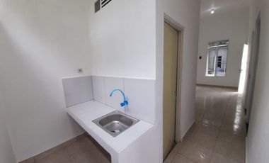Rumah Murah di Prambanan DP Ringan Cicilan 1 Jutaan SISA 2 UNIT!