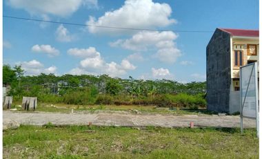 Rumah Baru Akses Strategis Langsung Jalan Raya Dekat Kota Klaten