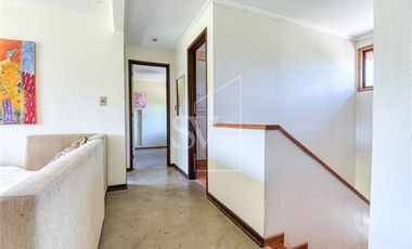 Parcela en venta, Calera de Tango, 5000 mts2, casa, 7 dorm.