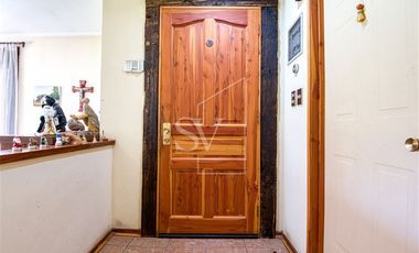 Parcela en venta, Calera de Tango, 5000 mts2, casa, 7 dorm.