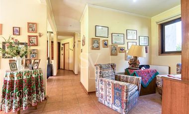 Parcela en venta, Calera de Tango, 5000 mts2, casa, 7 dorm.