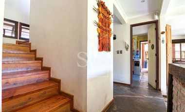 Parcela en venta, Calera de Tango, 5000 mts2, casa, 7 dorm.