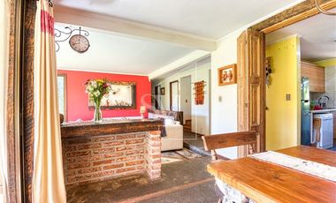 Parcela en venta, Calera de Tango, 5000 mts2, casa, 7 dorm.