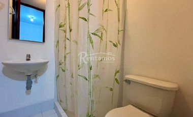 apartamento en arriendo en la salle. Cod A776605