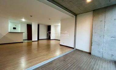 apartamento en arriendo en la salle. Cod A776605