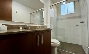 apartamento en arriendo en la salle. Cod A776605