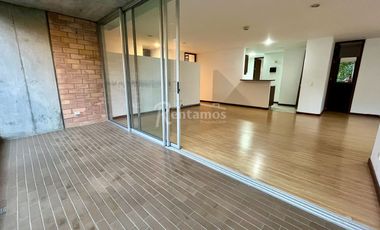 apartamento en arriendo en la salle. Cod A776605