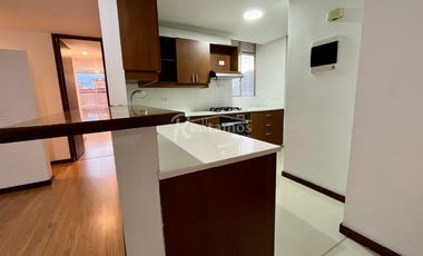apartamento en arriendo en la salle. Cod A776605