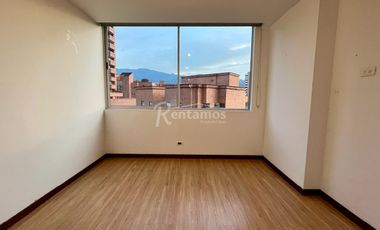 apartamento en arriendo en la salle. Cod A776605