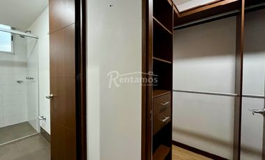 apartamento en arriendo en la salle. Cod A776605