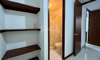 apartamento en arriendo en la salle. Cod A776605