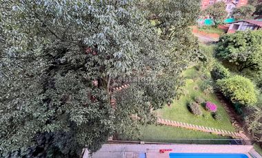 apartamento en arriendo en la salle. Cod A776605