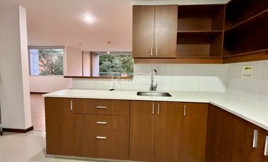 apartamento en arriendo en la salle. Cod A776605