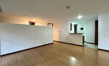 apartamento en arriendo en la salle. Cod A776605