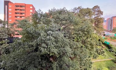 apartamento en arriendo en la salle. Cod A776605