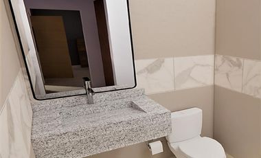 CASA NUEVA EN VENTA EN EL FRACCIONAMIENTO LA RIOJA EN LA RIVIERA VERACRUZANA