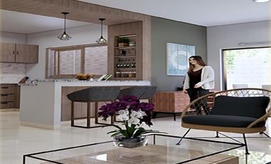 CASA NUEVA EN VENTA EN EL FRACCIONAMIENTO LA RIOJA EN LA RIVIERA VERACRUZANA