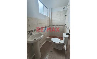 🌟 ¡OPORTUNIDAD ÚNICA EN TRUJILLO! 🌟

¿Estás buscando un hogar acogedor y moderno en una ubicación privilegiada? ¡Descubre este hermoso departamento
