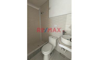 🌟 ¡OPORTUNIDAD ÚNICA EN TRUJILLO! 🌟

¿Estás buscando un hogar acogedor y moderno en una ubicación privilegiada? ¡Descubre este hermoso departamento