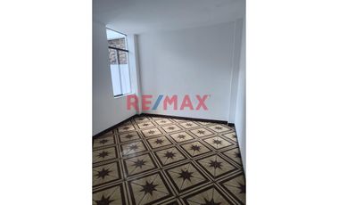 🌟 ¡OPORTUNIDAD ÚNICA EN TRUJILLO! 🌟

¿Estás buscando un hogar acogedor y moderno en una ubicación privilegiada? ¡Descubre este hermoso departamento