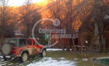 Casa en Arriendo en Camino a Las Trancas, Termas de Chillán