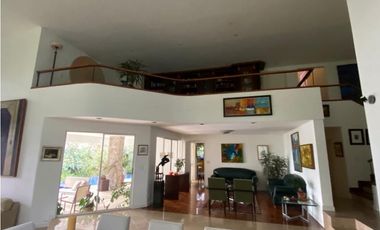 Casa en Arriendo Medellin Sector Tesoro